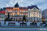 Novi Sad proglasio vanrednu situaciju