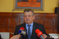 Mićić upućen na liječenje na Univerzitetski klinički centar