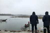 Bijeljina: U koritu rijeke Drine pronađeno tijelo