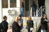 SMS PORUKA O REZULTATIMA TESTIRANJA Apel građanima da ažuriraju brojeve telefona