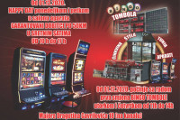 BINGO TOMBOLA BIJELJINA Nešto novo zabavno i nagradno