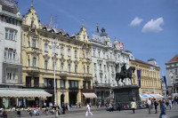 Burno u Hrvatskoj, ugostitelji najavljuju protest, u toku sastanak Vlade