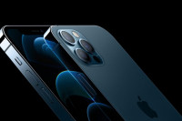 Koliko košta materijal da se proizvede iPhone 12?