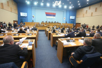 Hoće li poslanici u utorak RAZVLASTITI (GRADO)NAČELNIKE?