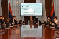 Mjere u Srpskoj produžene do 21. decembra