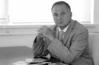 Preminuo Slobodan Vidović