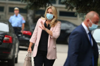 Predsjednica Srpske poručuje da nema zatvaranja, poziva na poštovanje dosadašnjih mjera