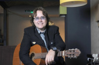 Preminuo basista "Riblje čorbe" Miša Aleksić