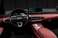 Automobil u kojem gorivo možete plaćati otiskom prsta