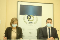 Preminulo 17 ljudi, još 134 osobe pozitivne na korona virus u Srpskoj