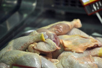 Izvoz piletine iz BiH u EU povećan za 27 puta