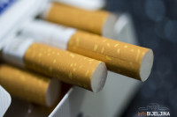 Iznos akciza na cigarete u 2021. biće isti kao i ove godine