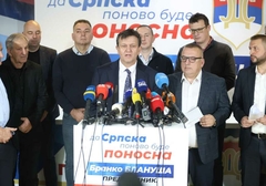 Blanuša: Nije problem da čestitam Karanu, ali izbori nisu gotovi