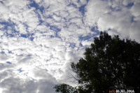 Danas promjenljivo oblačno, temperatura oko pet stepeni