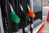 Ima li gorivo rok trajanja?