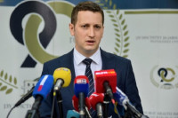 Zeljković: Nalazimo se u periodu stabilizacije