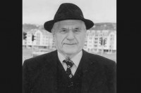 Preminuo Božidar Avlijaš
