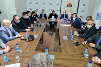 DNS raspustio odbore u Bijeljini i u Kozarskoj Dubici