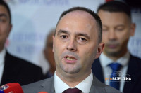 „NISAM SMIJENJEN“ Diko Cvijetinović podnio ostavku na sve funkcije u DNS-u