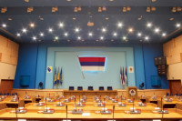 OPOZICIJA DOBILA POJAČANJE Kakav je trenutni osnos snaga unutar parlamenta Srpske