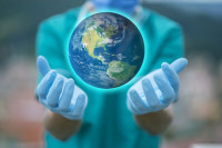 Šta je potrebno da bi se pandemija mogla zvanično proglasiti završenom?