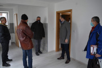 Lopare: Novih osam kuća za porodice čiji su domovi uništeni u klizištima 2014. godine