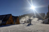 Zvanično otvaranje sezone na Јahorini