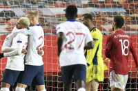 PSŽ savladao Junajted i ostao u trci za prvo mjesto grupe