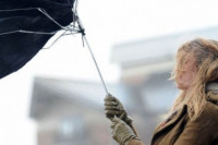 Upaljen meteoalarm za dijelove BiH