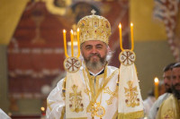 Vladika Kirilo se oporavio od virusa korona