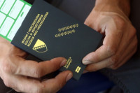 Od oktobra 2016. bez državljanstva BiH ostale 33 osobe