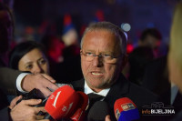 Preminuo prof. dr Nenad Lalić