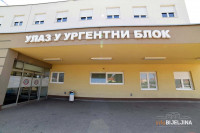 U danu u Bijeljini 10 prijema u kovid bolnicu