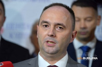 Nakon Cvijetinovića DNS napušta i većina rukovodstva GO u Bijeljini