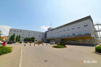 U kovid bolnici u Bijeljini 13 pacijenata na respiratoru