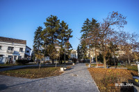 Danas toplo i umjereno vjetrovito