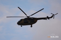 Oružane snage BiH: Helikopteri im stari i po 52 godine, neke nije isplativo ni remontovati