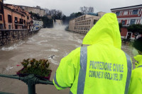 PROGLAŠENA “CRVENA UZBUNA” Jake kiše izazvale poplave na sjeveru Italije