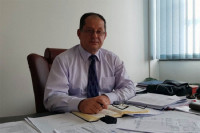 Smijenjen v.d. direktora “Željeznica RS” Slavko Gligorić