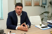 Milan Radović ulazi u SDS