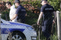 Suđenje Branislavu Stanivukoviću: 10 godina zlostavljao ženu pa je zapalio