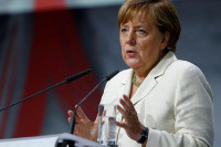 Merkel: Postojeće mjere nedovoljne za zimu