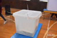 CIK naredio ponovno brojanje glasova na biračkim mjestima u osam opština