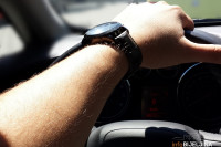 Uključi li se ova lampica, smjesta zovite servis i nemojte paliti automobil