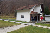 Saznajemo: Iz manastira gdje je ubijen monah ukradeno 100 KM