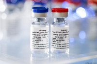 Koje uslove RS treba ispuniti za isporuku ruske vakcine