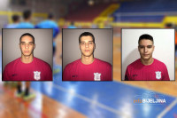 ODBOJKAŠKA MLADOST BIJELJINE Radnik ima sjajnu generaciju mlađih odbojkaša