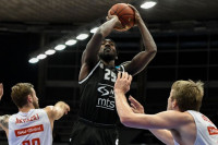 Partizan bolji od Bahčešehira za Top 16 Evrokupa