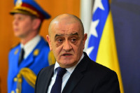 Srpskoj 30 miliona evra za koridore rijeka Save i Drine