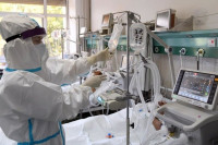 NA RESPIRATORU 68 ZARAŽENIH Nakon Banjaluke, najviše pacijenata u Doboju i Bijeljini